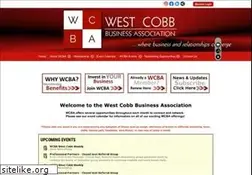 Sites similar to westcobbbusiness.com