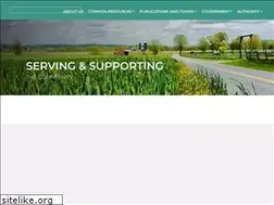 Sites similar to westcocalicotownship.com