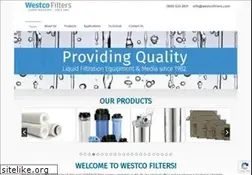 Sites similar to westcofilters.com
