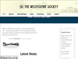 Sites similar to westcombesociety.org