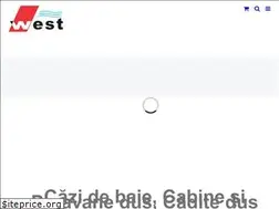 Sites similar to westcompany.ro