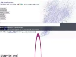 Sites similar to westconcomstor.com