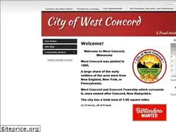 Sites similar to westconcordmn.com