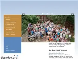 Sites similar to westconcordunionchurch.org