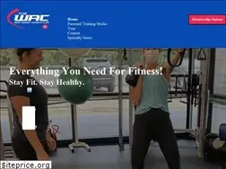 Sites similar to westconshygym.com