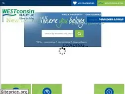Sites similar to westconsinrealty.com