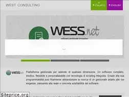 Sites similar to westconsulting.it
