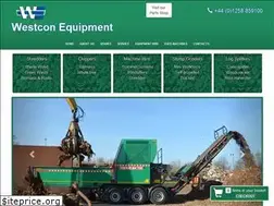Sites similar to westconuk.com