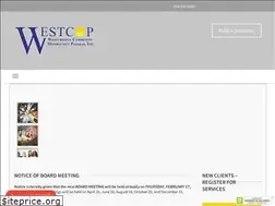 Sites similar to westcop.org