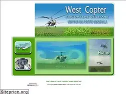 Sites similar to westcopter.ro