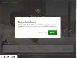 Sites similar to westcordhotels.de
