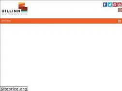 Sites similar to westcorkartscentre.com