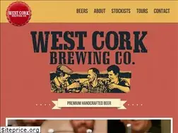 Sites similar to westcorkbrewingco.ie