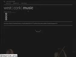 Sites similar to westcorkliteraryfestival.ie