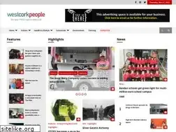 Sites similar to westcorkpeople.ie