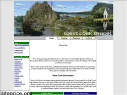 Sites similar to westcorktravel.com