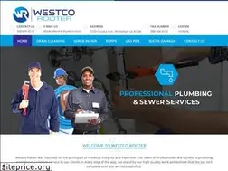 Sites similar to westcorooter.com