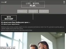 Sites similar to westcorp.net