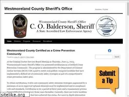 Sites similar to westcoso.us