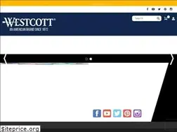 Sites similar to westcottbrand.com