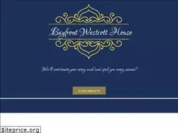 Sites similar to westcotthouse.com