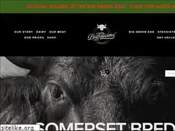 Sites similar to westcountrybuffalo.com