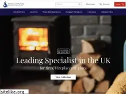 Sites similar to westcountryfires.co.uk