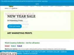 Sites similar to westcountrygalleries.co.uk
