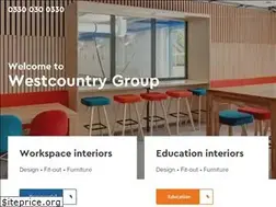 Sites similar to westcountrygroup.com