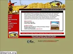 Sites similar to westcountrykennels.com