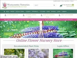 Sites similar to westcountrylupins.co.uk