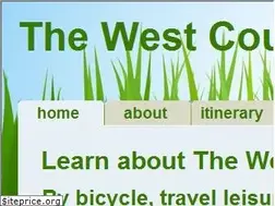 Sites similar to westcountryway.co.uk