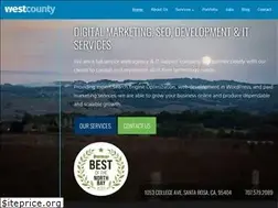 Sites similar to westcounty.com