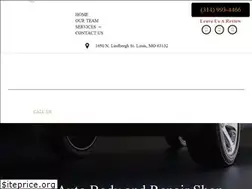 Sites similar to westcountyauto.com