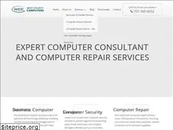 Sites similar to westcountycomputers.com