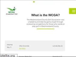 Sites similar to westcountygolf.com