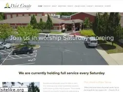 Sites similar to westcountysdachurch.org