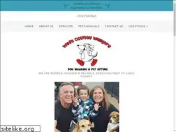 Sites similar to westcountywalkers.com