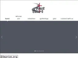 Sites similar to westcourtchurch.org