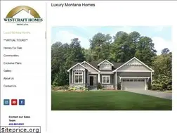 Sites similar to westcrafthomes.com