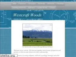 Sites similar to westcraftwoods.com