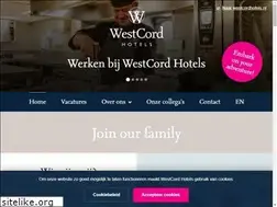 Sites similar to westcrew.nl