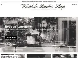 Sites similar to westdalebarber.com
