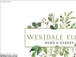 Sites similar to westdalefloral.com