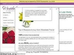 Sites similar to westdaleflorists.ca