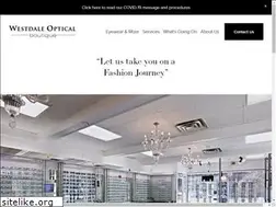 Sites similar to westdaleoptical.com