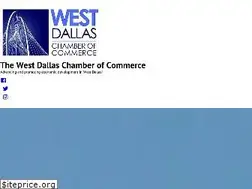 Sites similar to westdallaschamber.org