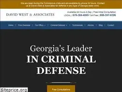 Sites similar to westdefense.com