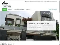 Sites similar to westdelhipropertyservice.com