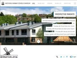 Sites similar to westdeneprimary.co.uk